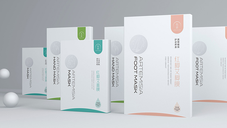 窗花包裝設(shè)計_獨特風(fēng)格吸睛彰顯品牌特色