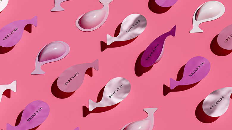 蝦片包裝設(shè)計-如何設(shè)計好看的蝦片包裝？