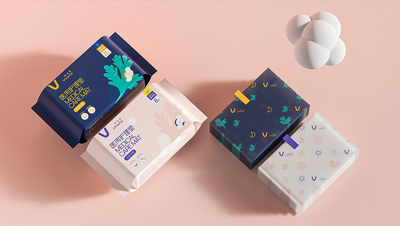 馬大哈包裝設計logo圖片欣賞與品牌介紹