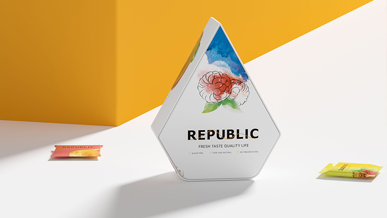 臘肉包裝設計_江北包裝設計公司分享臘肉包裝設計文章