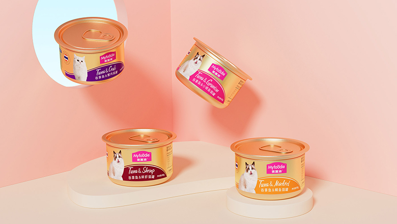 遼鮮包裝設計logo圖片欣賞與品牌介紹