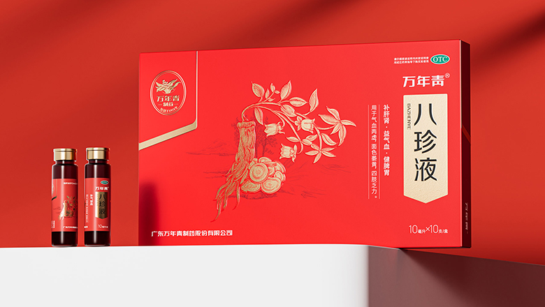 進口牛肉包裝設計欣賞圖_品質與美學的完美融合