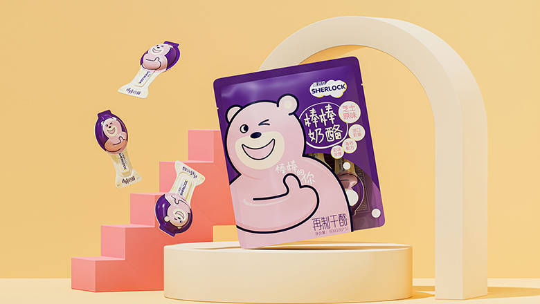 快消包裝設計哪家好廣州-廣州哪家快消品包裝設計公司好？