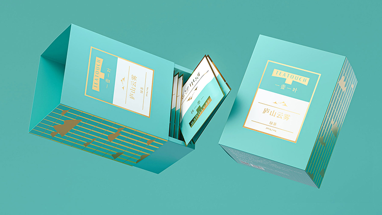 包裝設計小零食店-打造別具特色的小零食店包裝設計