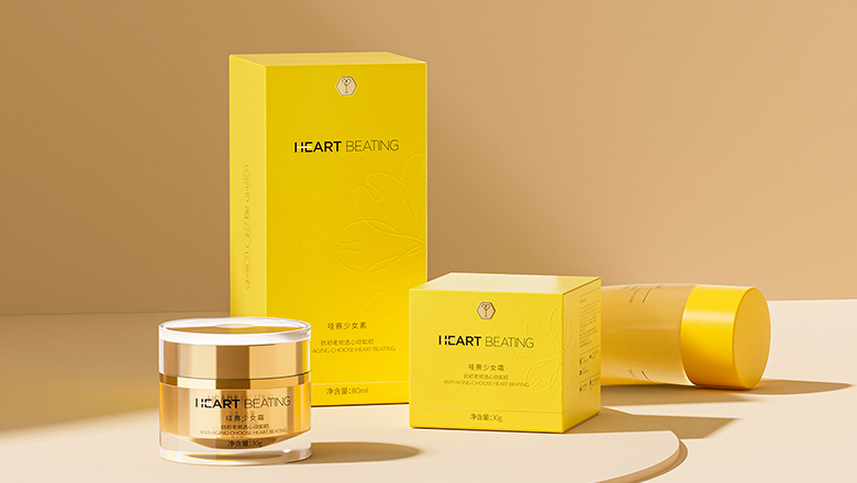 虹方園包裝設計打造獨具創意的視覺盛宴