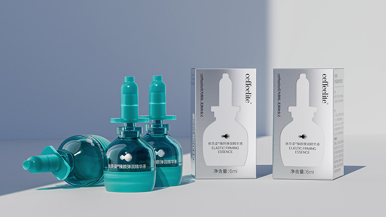 蘊青堂包裝設計創意與精致的藝術之美