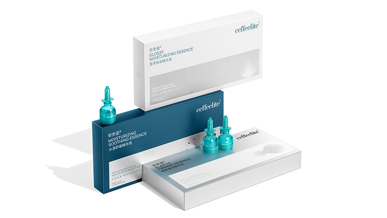 揭秘極密包裝設計的創新奧秘