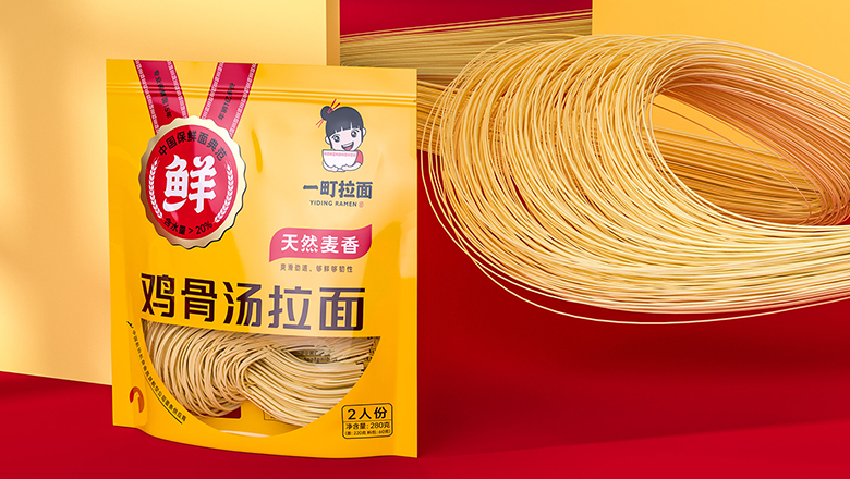 初花包裝設計賦予產(chǎn)品獨特魅力的藝術之旅