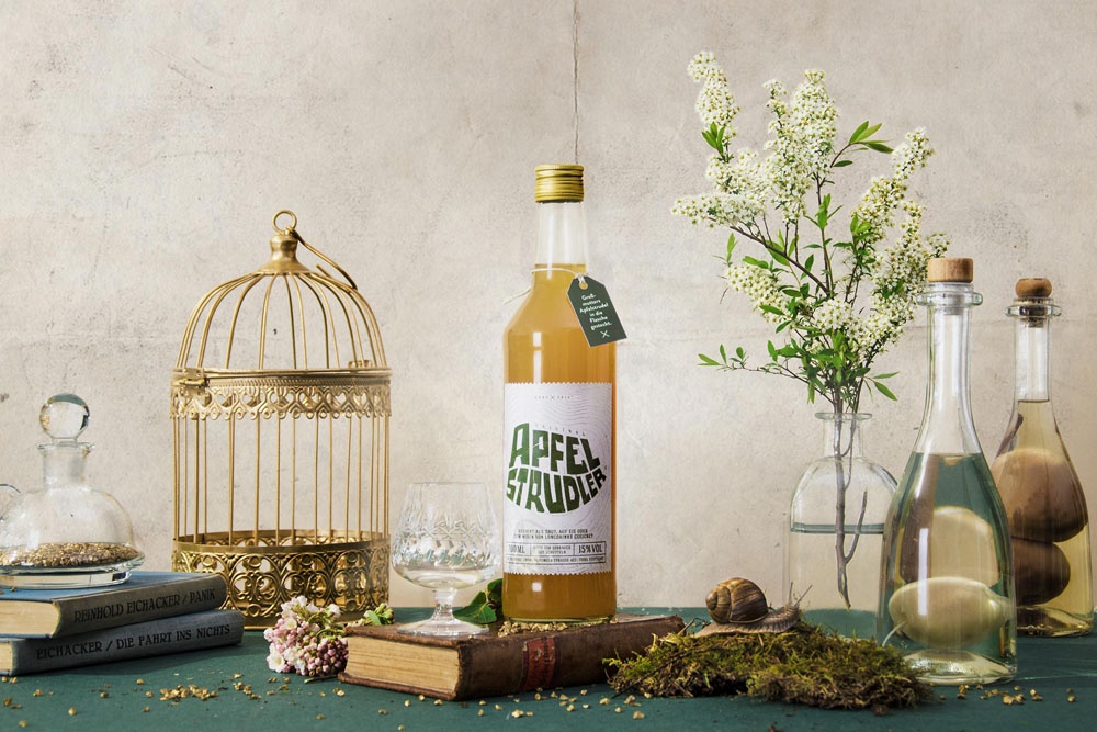 品牌包裝形象設計