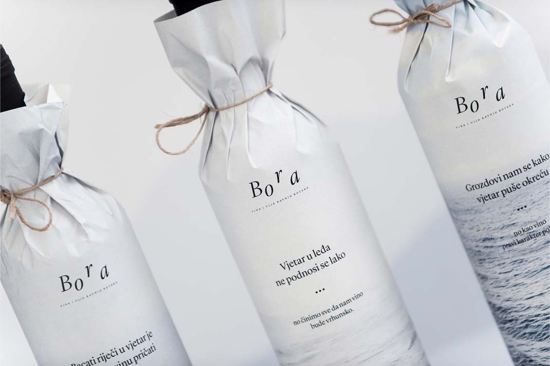 紅酒包裝設(shè)計