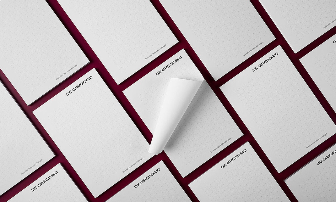 房地產(chǎn)品牌vi設(shè)計