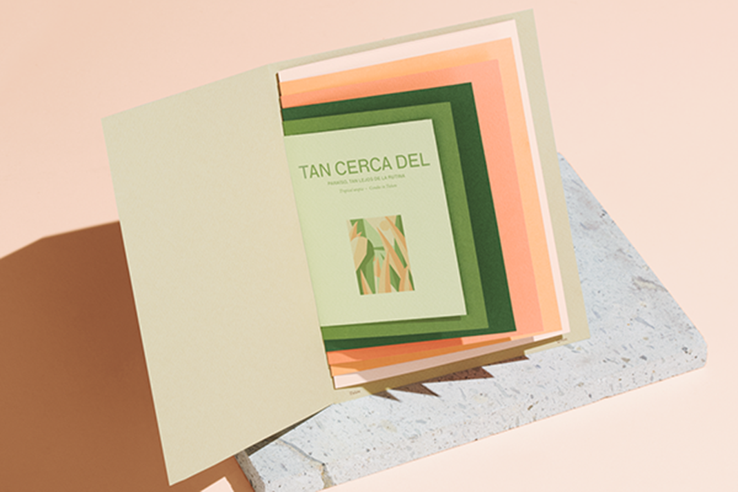 商業地產品牌設計