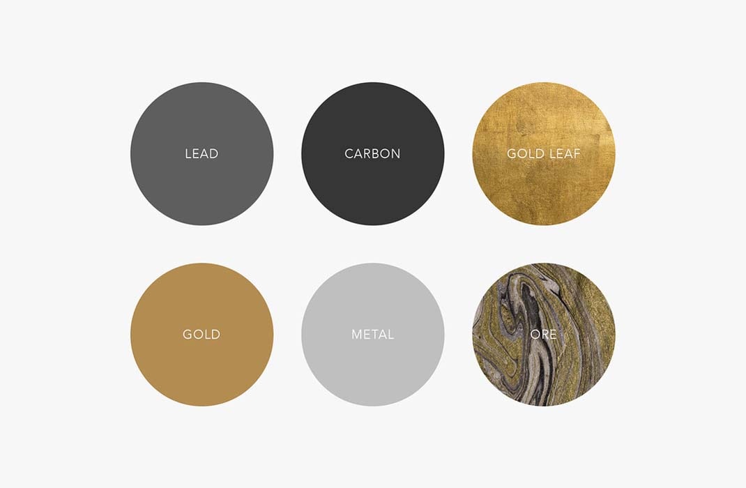 深圳logo設計案例