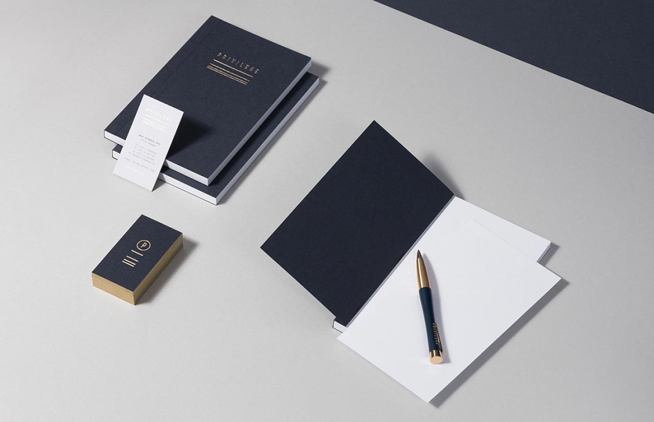 金融公司VI設(shè)計