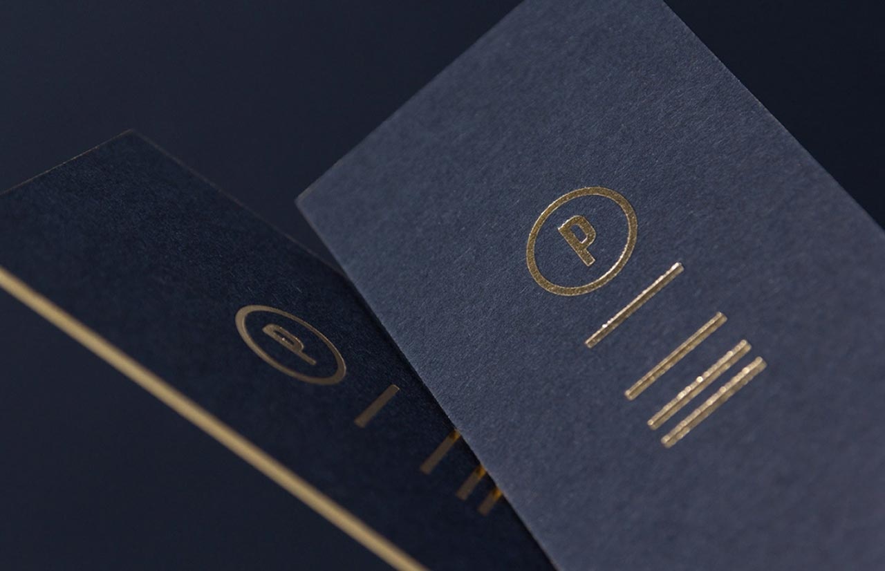 金融公司VI設(shè)計