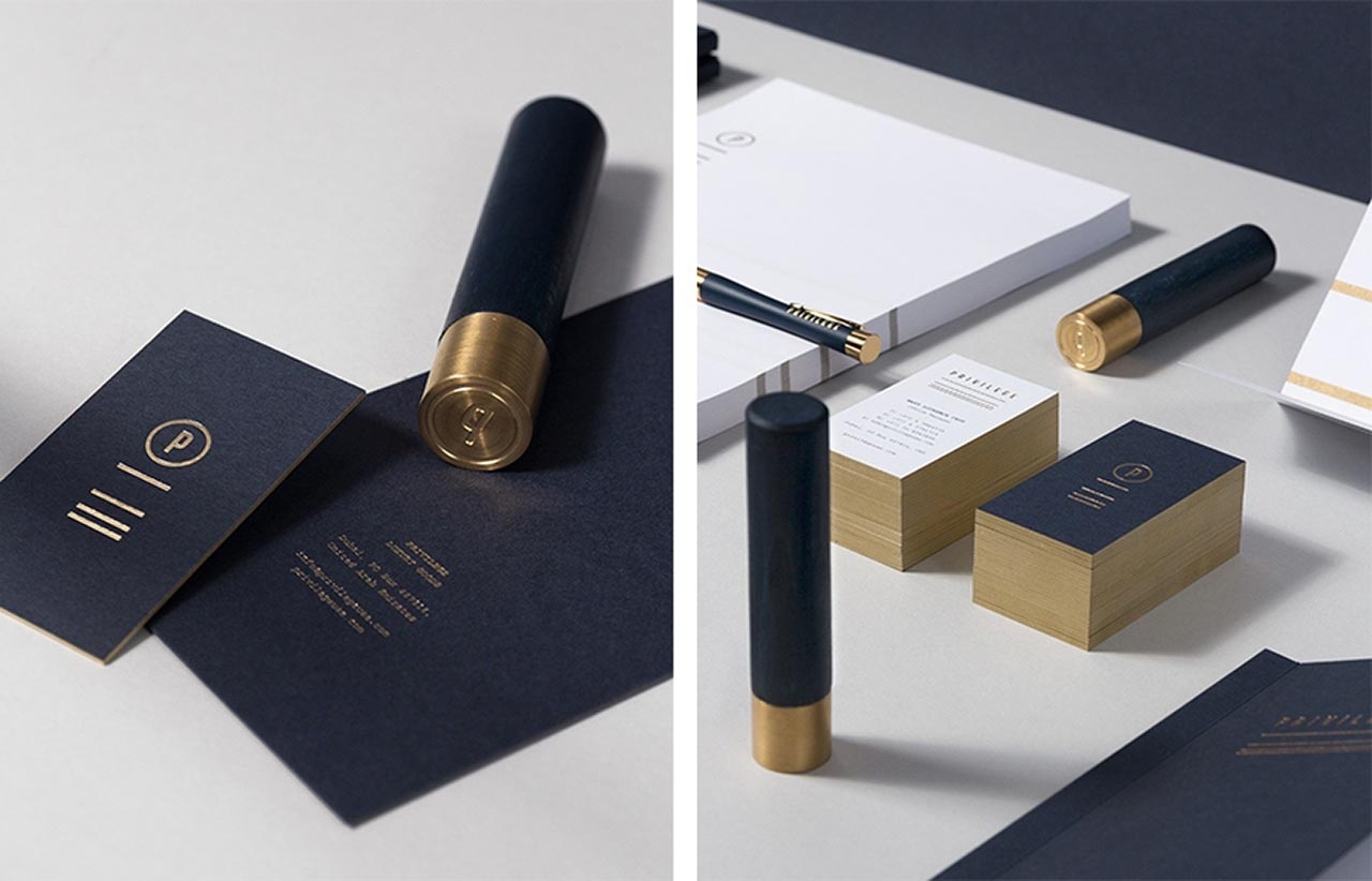 金融公司VI設(shè)計